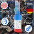 12V Bazpo Splash Submersible Water Pump for RV, Trailer, Camper.